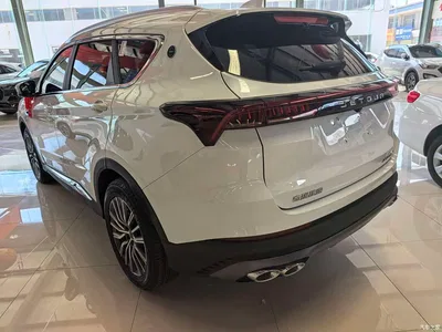2025 Jetour X70 PLUS 1.5T Ultimate Edition 7-Seater, фото 4, лот 10430619