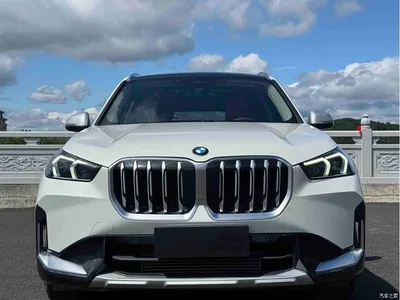 2023 BMW X1 sDrive20Li X Design Package, фото 2, лот 10238943