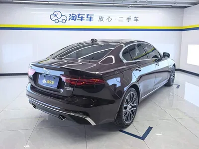 2020 Jaguar XEL 2.0T 250PS SE Tech Elegance Edition, фото 3, лот 11003419