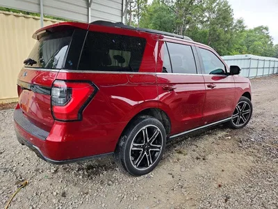2019 FORD EXPEDITION LIMITED, фото 3, лот 10570570