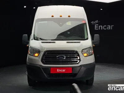 2016 Ford Transit 3.5, фото 3, лот 10159995