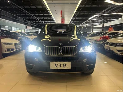2013 BMW X5 (Import) xDrive35i Luxury, фото 1, лот 11068138