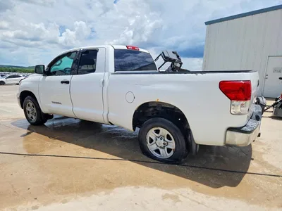 2012 TOYOTA TUNDRA GRADE, фото 2, лот 10547152