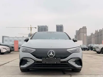 2022 Mercedes-Benz EQE 350 Pioneer Special Edition, фото 2, лот 11242634