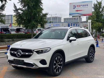 2023 Mercedes-Benz GLC 260 L 4MATIC Sport 5-seater, фото 1, лот 10292916