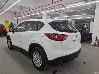 2013 Mazda CX-5 2.0L Manual 2WD Comfort, фото 2, лот 10675995