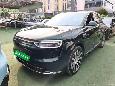 2026 AITO Wenjie AITO M7 Extended Range Pro+ AWD 5-seater, фото 2, лот 11140567