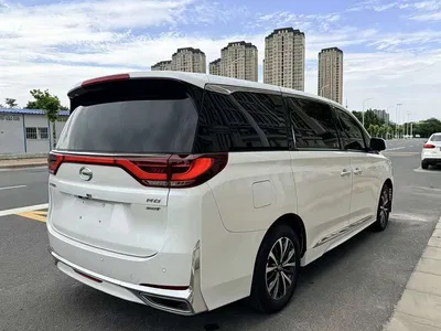 2024 GAC Trumpchi Trumpchi M8 Leadershow Series 390T Premium Edition, фото 4, лот 10416238