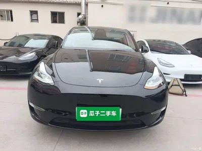 2022 Tesla Model Y Long Range AWD, фото 3, лот 10889733