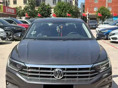 2021 Volkswagen Sagitar 280TSI DSG Surpassing Edition, фото 2, лот 11448390
