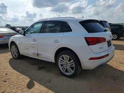 2018 AUDI Q5 PREMIUM PLUS, фото 2, лот 11185576