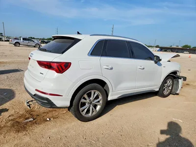 2024 AUDI Q3 PREMIUM S LINE 45, фото 3, лот 10672105