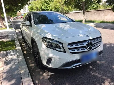 2017 Mercedes-Benz GLA 200 Fashion, фото 4, лот 11215734