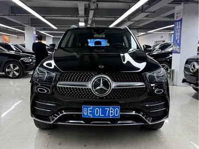2020 Mercedes-Benz GLE 350 4MATIC Fashion, фото 1, лот 10297831