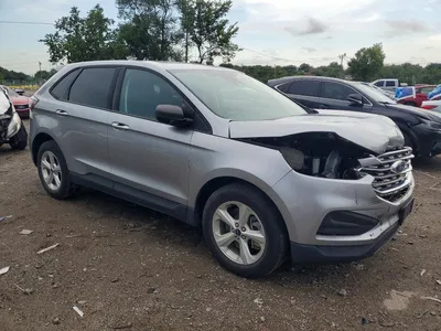 2022 FORD EDGE SE, фото 4, лот 10521134