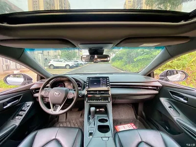 2019 Toyota Avalon 2.0L Progressive Edition (China VI), фото 4, лот 10292873