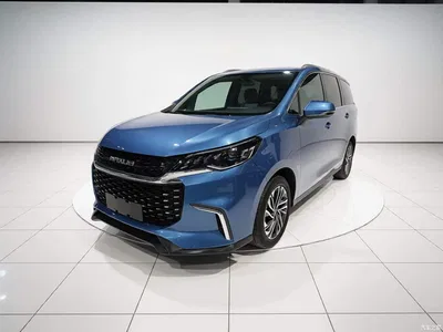 2019 SAIC Maxus Maxus G50 1.5T Automatic Luxury Edition China VI, фото 2, лот 11158953