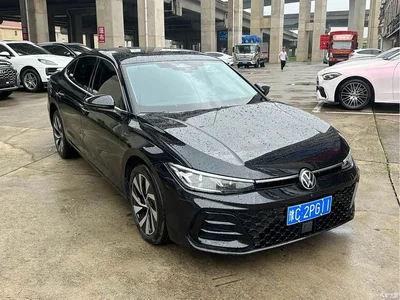 2025 Volkswagen Passat Model Pro 380TSI Starlight Dragon Premium Edition, фото 3, лот 10443129