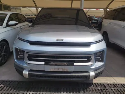 2023 Geely ICON Model 1.5TD Chocolate Deluxe Edition, фото 2, лот 10304090