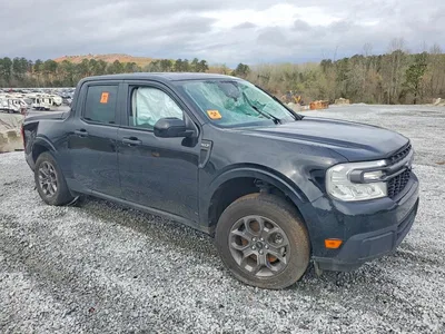 2023 FORD MAVERICK XL, фото 4, лот 10559724