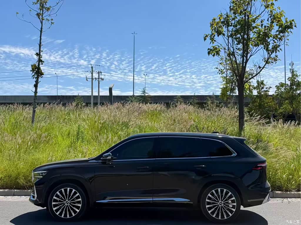 2025 Geely Xingyue L Oriental Glory 2.0TD Automatic Star Collector Edition, фото 3, лот 10999553