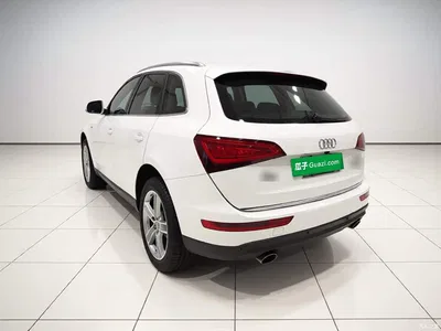 2016 Audi Q5 40 TFSI Technology Model, фото 4, лот 11481188