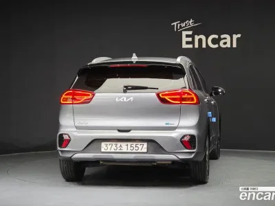 2022 Kia Niro 1.6 HEV, фото 4, лот 10217560