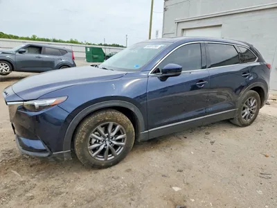 2023 MAZDA CX-9 TOURING, фото 1, лот 10842704