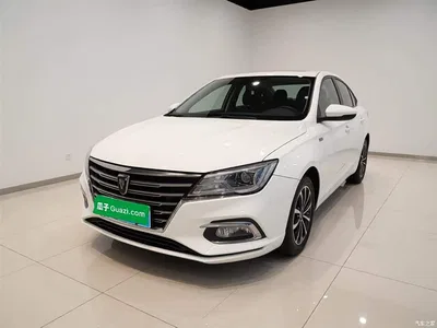 2020 Roewe i5 1.5L Automatic 4G Connected Premium Flagship Edition, фото 1, лот 10341762