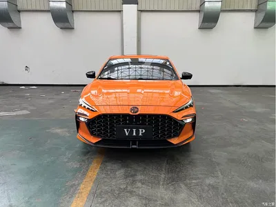 2021 MG MG6 Pro 1.5T Auto Trophy Smart Drive Flagship, фото 2, лот 10685135