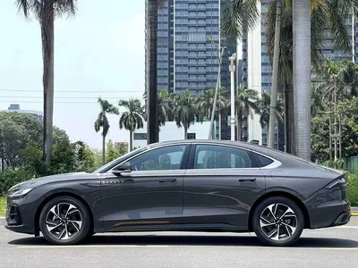 2022 Lincoln Z Model iEnjoy Premium Edition, фото 4, лот 10699473