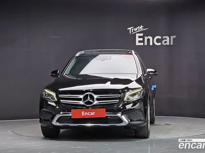 2017 Mercedes-Benz GLC-Class GLC220 d 4MATIC, фото 2, лот 10204235