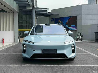2025 NIO ET5T 75kWh Touring, фото 4, лот 11175160