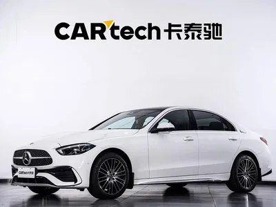 2025 Mercedes-Benz C-Class C 260 L Sport Edition, фото 2, лот 10405583