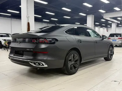 2023 Volkswagen Lamando L 280TSI DSG Cool Edition, фото 4, лот 10468580