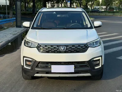 2019 Changan CS55 1.5T Automatic Xuanse Type China VI, фото 2, лот 10615541