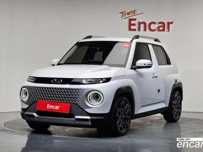 2023 Hyundai Casper Inspiration, фото 1, лот 10118474