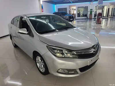 2015 Haima M3 1.5L Manual Elite, фото 4, лот 11518833