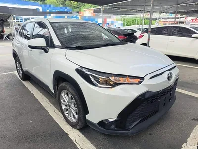2024 Toyota Frontlander 2.0L CVT Elite Plus Edition, фото 4, лот 10384373