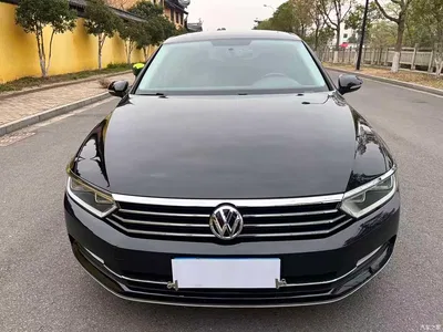 2019 Volkswagen Magotan 280TSI DSG Comfort China VI, фото 1, лот 11174460