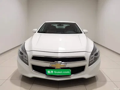 2014 Chevrolet Malibu 2.0L Automatic Luxury, фото 1, лот 10376434