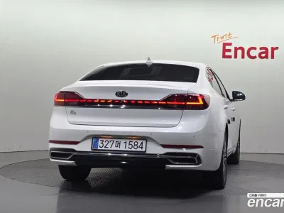 2020 Kia K7 3.0 LPI Trendy(Rented Car), фото 4, лот 10182587