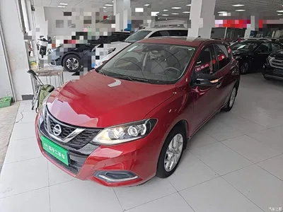 2021 Nissan Tiida 1.6L CVT Smart Drive Edition, фото 1, лот 10347373