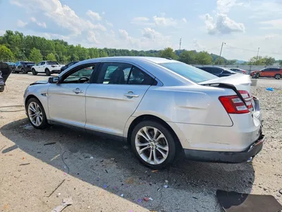 2013 FORD TAURUS SEL, фото 2, лот 10569539