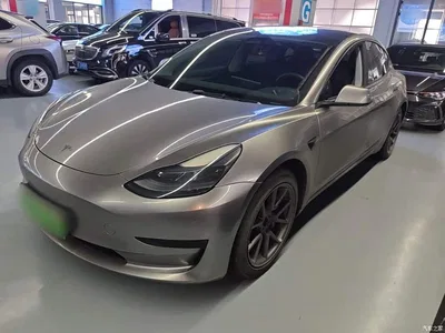 2022 Tesla Model 3 Model Rear-Wheel Drive Version, фото 1, лот 11183496