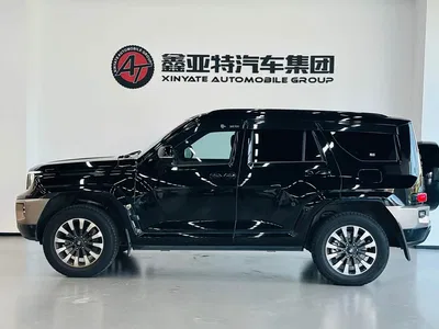 2024 Tank 700 New Energy Hi4-T Extreme Edition, фото 4, лот 10344436