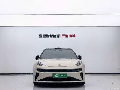 2025 ZEEKR 001 YOU Edition 100kWh AWD, фото 2, лот 11098576