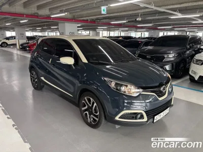 2017 Samsung QM3 RE, фото 2, лот 11544875