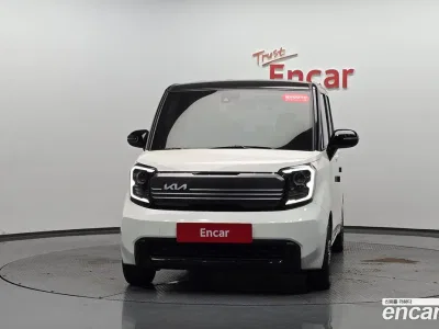 2023 Kia RAY Gravity, фото 1, лот 10083055