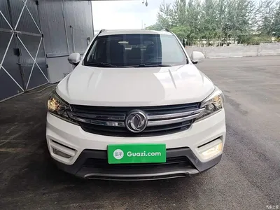 2018 Dongfeng Fengguang S560 1.8L Manual Urban 5-seater, фото 3, лот 10835156